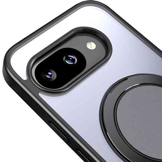 Чехол TPU+PC Aura Fold для Google Pixel 9a Херсон