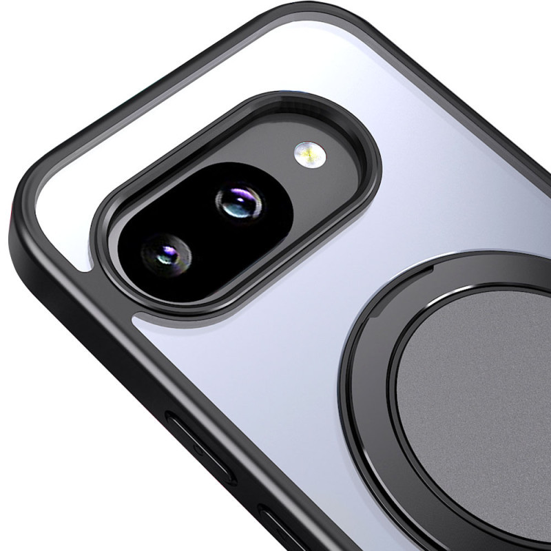 Чехол TPU+PC Aura Fold для Google Pixel 9a Херсон - зображення 5