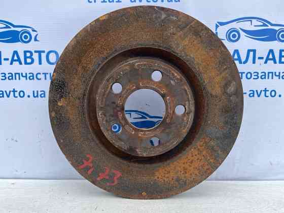 Диск тормозной передний Ford Edge 2015-2018 E1GZ-1125-F (Арт. 73221) Киев