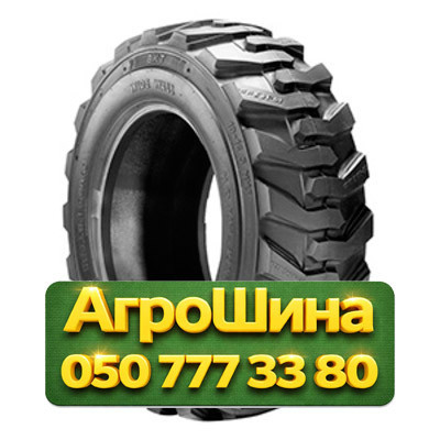27/10.5R15 BKT SKID POWER HD PR8 Индустриальная шина Київ - зображення 1