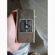 Насосы БС-2505016, Ду-10мм. Р-16МПа, Q-40л/мин. -6шт Харків