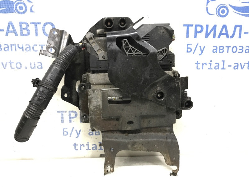 Блок управления двигателем Mazda 6 2012- SH4J18881A (Арт. 31256) Київ - зображення 1