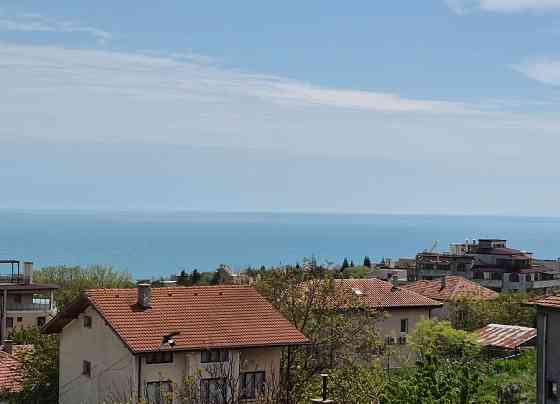 Двухкомнатная квартира в центре г.Бяла (Болгария) в 700 м от пляжа Одесса
