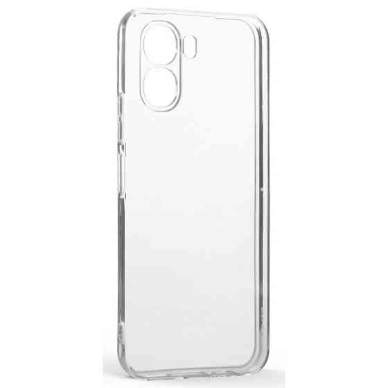 Чохол ArmorStandart Air Camera Cov для OPPO A6K 4G/A6X 4G Прозорий (ARM90142) Харьков