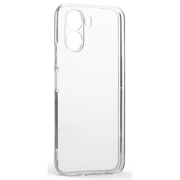 Чохол ArmorStandart Air Camera Cov для OPPO A6K 4G/A6X 4G Прозорий (ARM90142) Харьков - изображение 2