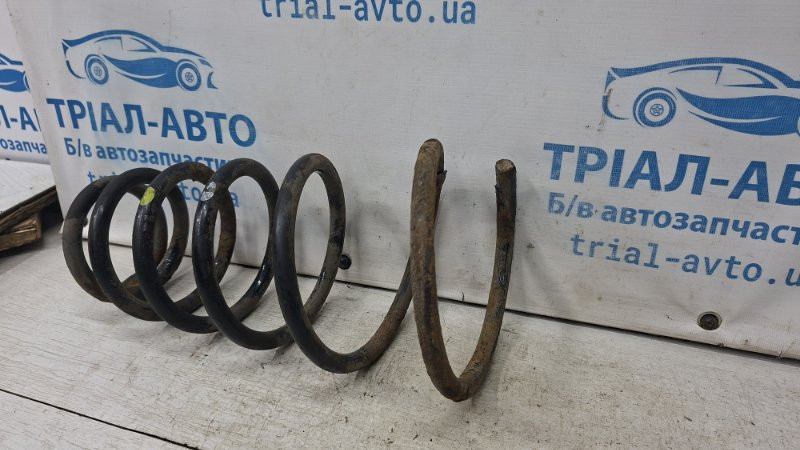 Пружина задняя Hyundai Tucson 2004-2009 553302E600 (Арт. 73075) Київ - зображення 3