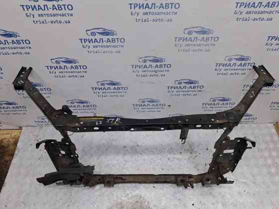 Панель передняя Nissan X-Trail T31 2.0 DIESEL M9R 2007 (б/у) Київ