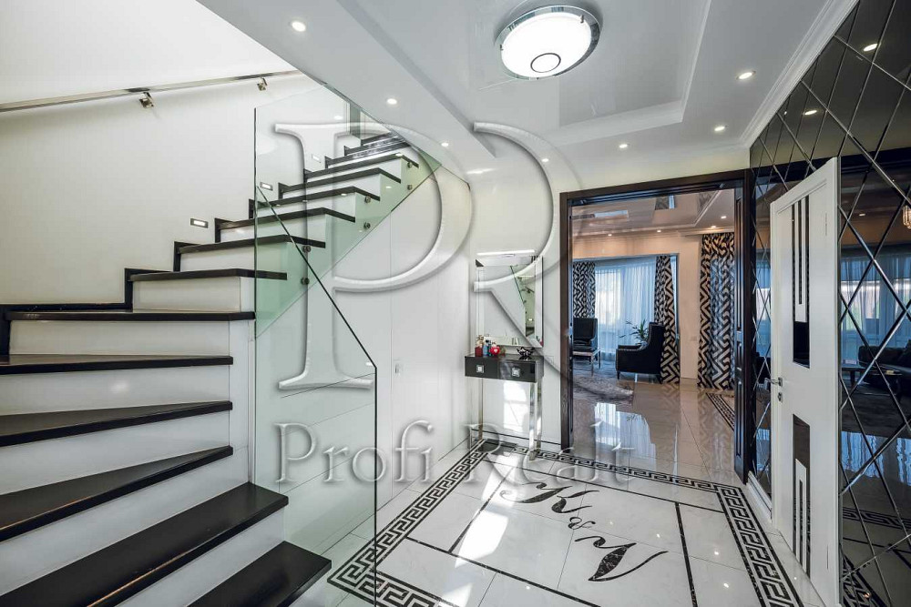 продажа 5-к дом Киево-Святошинский, Петропавловская Борщаговка, 245000 $  - изображение 10