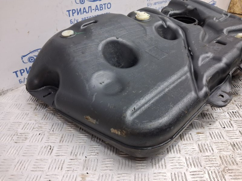 Бак топливный пластик Dacia Duster 2010-2017 172032484R (Арт. 62446) Київ - зображення 3