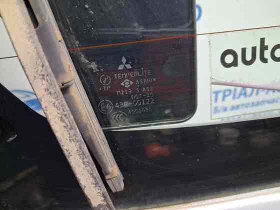 Крышка багажника Mitsubishi Pajero Wagon 3 3.2 ДИЗЕЛЬ 4M41 1999 (б/у) Київ