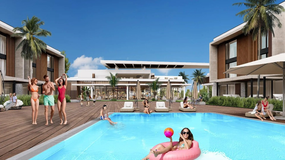 Продам виллу 3+1 275м2 в городе Искеле Северный Кипр. Дніпро - зображення 12