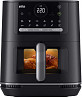 Мультипечь Braun MultiFry 5 HF5075IBK 6 л 2000 Вт черная Київ