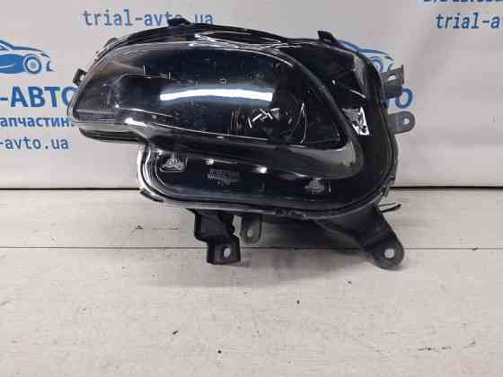 Фара левая Jeep Cherokee 2013-2019 68102849AG (Арт. 71675) Київ