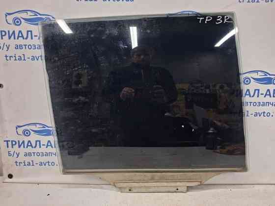 Стекло двери заднее правое Toyota Prado J120 3.0 DIESEL 1KDFTV 2002 (б/у) Киев