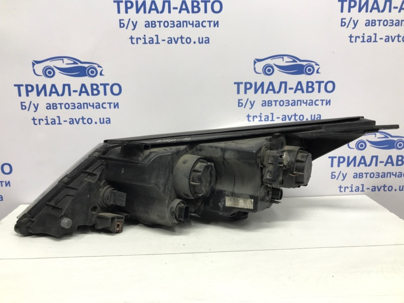 Фара правая галоген Kia Sportage 2010-2016 92102-3U270 (Арт. 41005) Київ - зображення 4