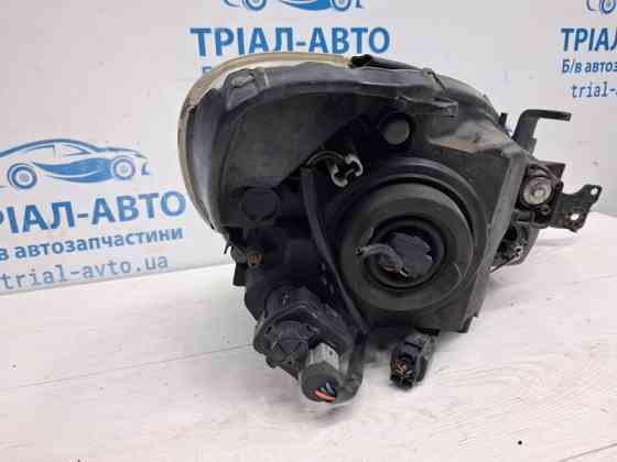 Фара правая Mitsubishi Lancer 2003-2009  (Арт. 75182) Київ
