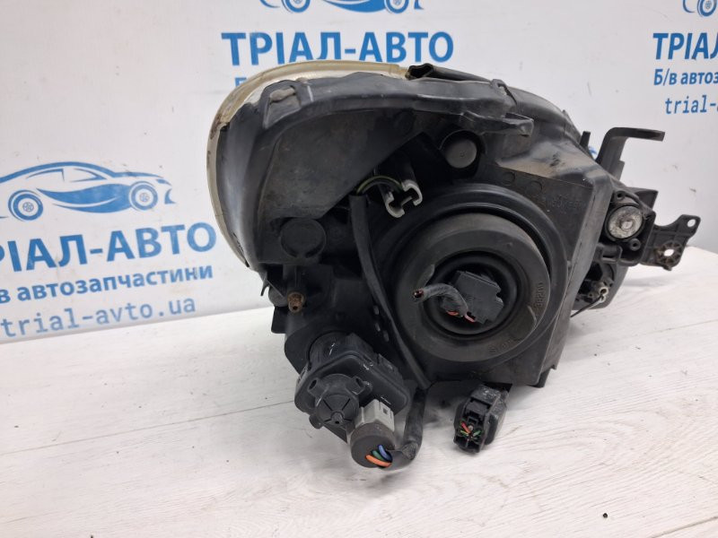 Фара правая Mitsubishi Lancer 2003-2009  (Арт. 75182) Київ - зображення 5