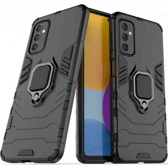 Чохол Anomaly Defender S для Samsung M52 M526 Black (Код товару:23040) Харків