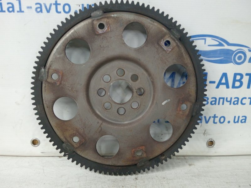 Маховик Toyota Avensis T25 1.8 БЕНЗИН 1ZZFE 2002 (б/у) Київ - зображення 2