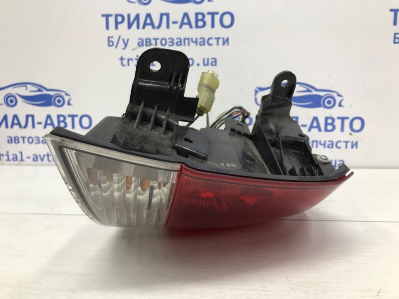 Фонарь задний внешний правый Subaru Outback 2009-2015 84912AJ090 (Арт. 56519) Київ - зображення 6