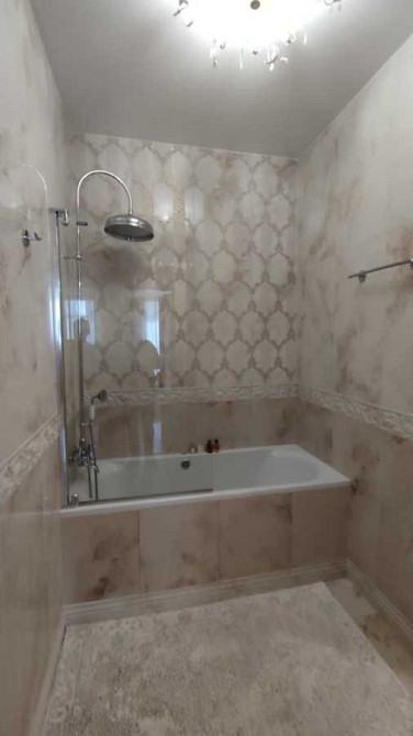 долгосрочная аренда 3-к квартира Киев, Печерский, 1100 $/мес. Киев - изображение 11