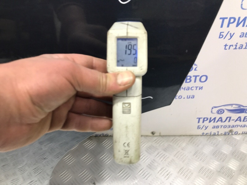 Дверь задняя левая Nissan Juke 2010-2019 H210A1KAMA (Арт. 55143) Киев - изображение 9