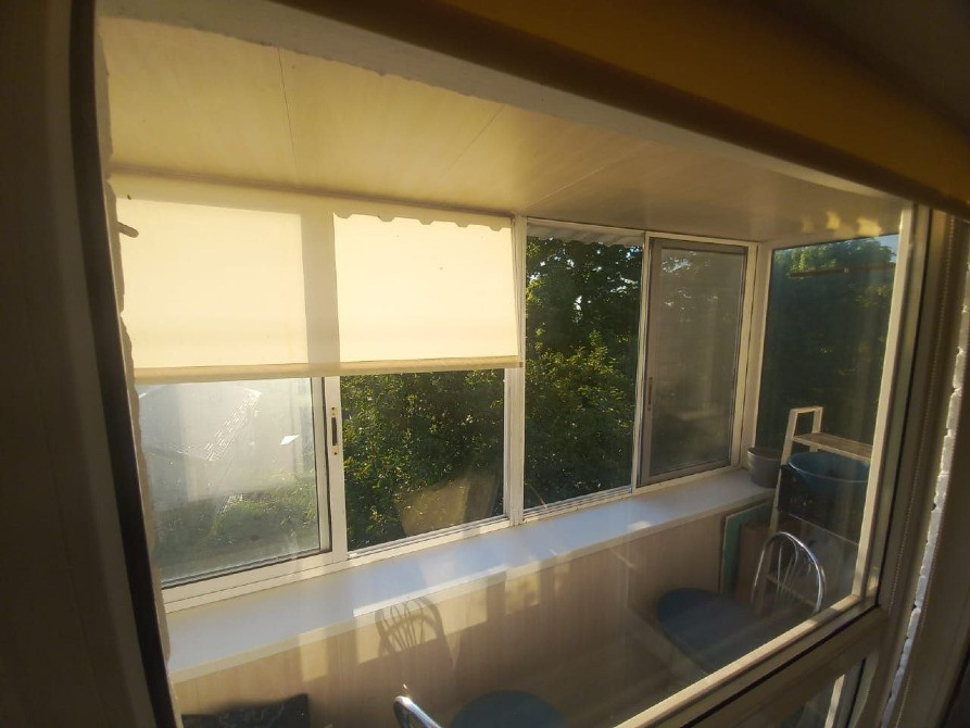 Продаж 3 -х кімнатной квартири заг пл 57 кв. м на вул. Новосільна 19 Дніпро - зображення 10