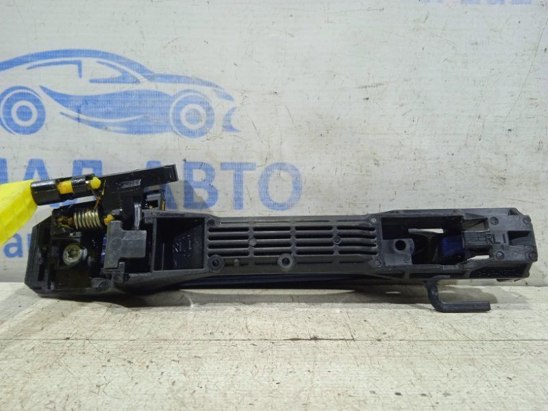 Ручка двери внешняя задняя левая Toyota Prado J120 3.0 DIESEL 1KDFTV 2002 (б/у) Киев - изображение 2