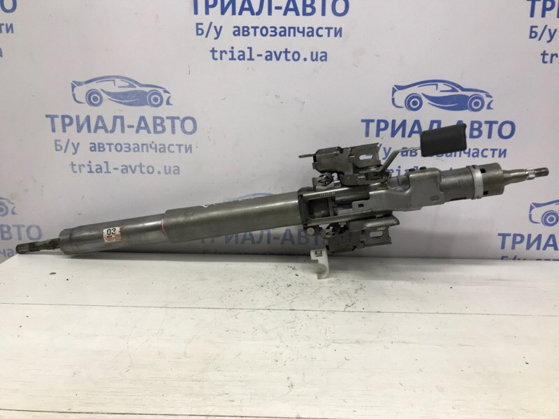 Колонка рулевая Subaru Outback 2014-2021 34500AL03A (Арт. 53913) Київ - зображення 2
