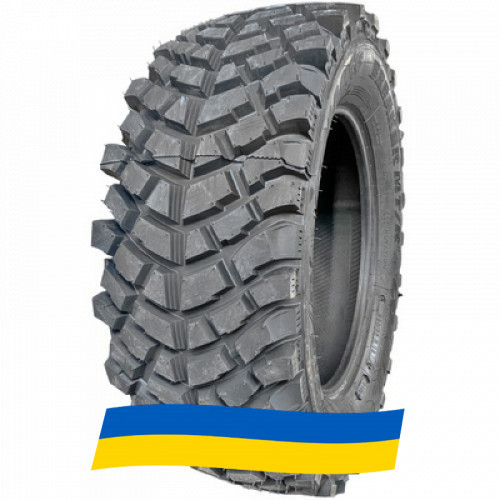 265/65 R18 Collins (наварка) Breaker MT/R Mud Terrain 114S Позашляхова шина Киев - изображение 1
