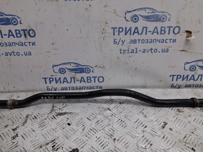 Стабилизатор передний Hyundai IX35 LM 1.7 DIESEL D4FD 2009 (б/у) Київ - зображення 4