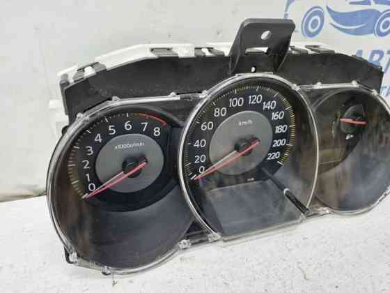 Приборная панель Nissan Tiida 2004-2014 24810EM01A (Арт. 81860) Киев
