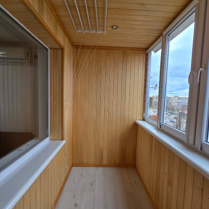 З великою гардеробною! 2-кімнатна ремонт+меблі Ювілейна/єВідновлення Кривий Ріг - зображення 9