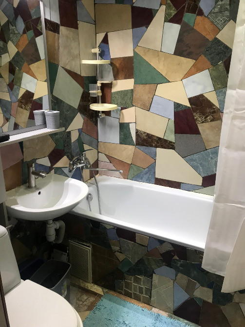 Сдам 1 ком.кв.пр.Александра Поля (середина). Дніпро - зображення 7