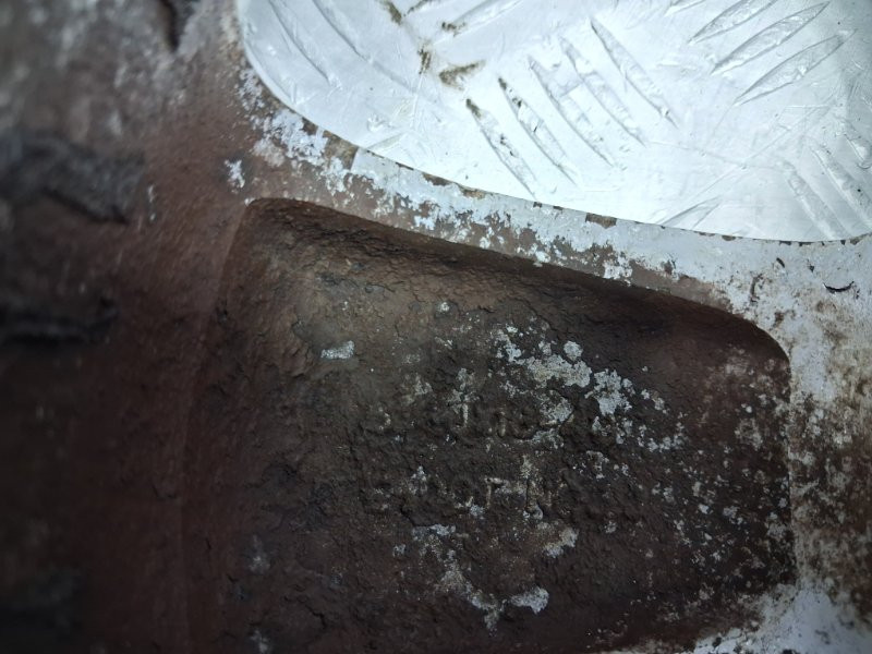 Диски титан комплект R16 Hyundai Tucson JM 2.0 DIESEL D4EA 2004 (б/у) Киев - изображение 7