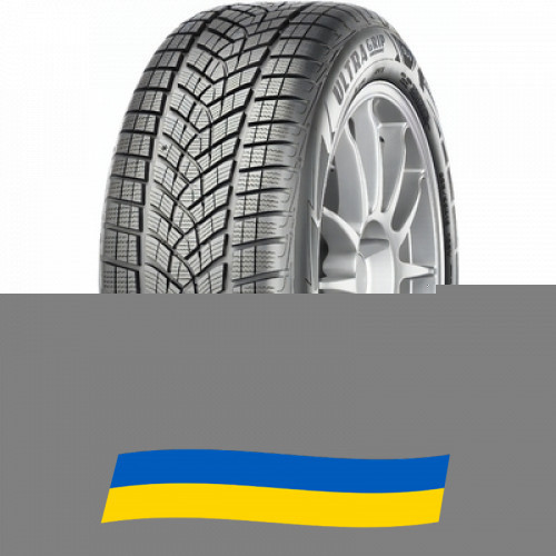 255/65 R18 Goodyear UltraGrip Performance + SUV 111H Позашляхова шина Київ - зображення 1
