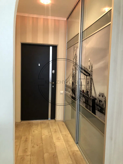 ОРЕНДА 1к квартира ЖК Британський квартал вул. Дмитра Луценка 10 код 11202717 Київ - зображення 5