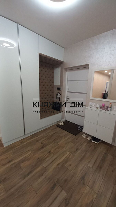 Продаж 3-х кімнатної роздільної ,вул.Пчілки 8 м.Позняки Киев - изображение 8