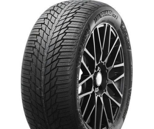 205/50 R17 Nexen WinGuard Ice 3 93T Легкова шина Київ - зображення 1
