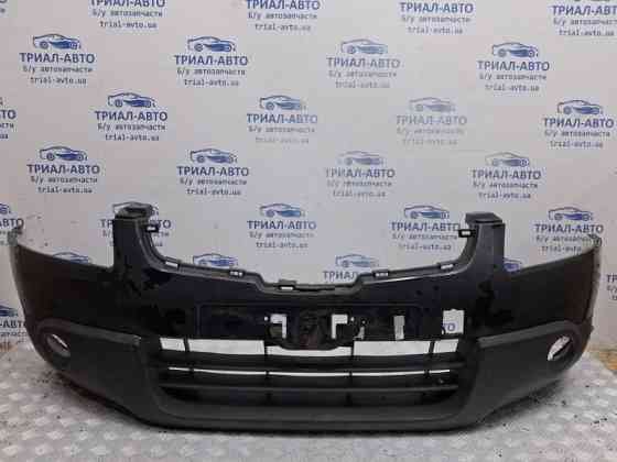 Бампер передний Nissan Qashqai 2006-2013 62022JD20H (Арт. 62337) Киев