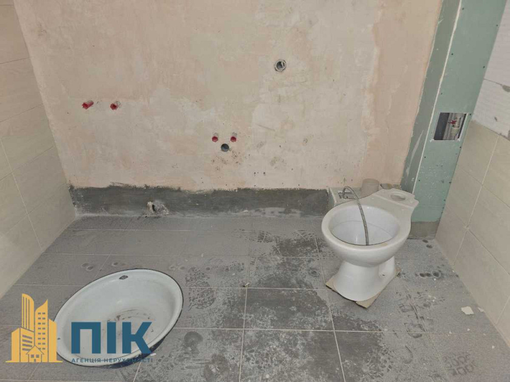 продажа 1-к квартира Киево-Святошинский, Софиевская Борщаговка, 46000 $  - зображення 9