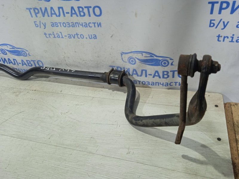 Стабилизатор передний Suzuki Grand Vitara 2005-2016 4231165J00 (Арт. 18413) Киев - изображение 3