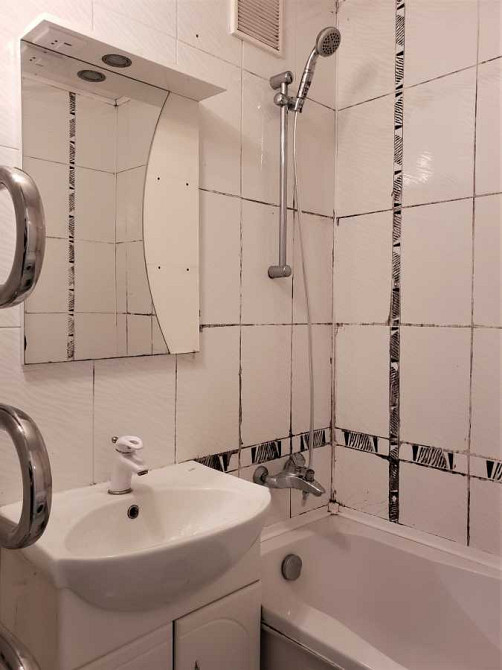 долгосрочная аренда 1-к квартира Киев, Деснянский, 8000 грн./мес. Київ - зображення 7