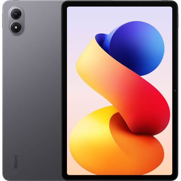Планшет Xiaomi Redmi Pad 2 Pro 6/128GB 5G Graphite Gray Global (VHU6151EU) UA (Код товару:43244) Харків - зображення 1
