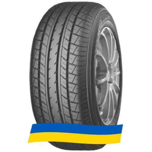 215/55 R17 Yokohama E70 Decibel 94V Легкова шина Київ