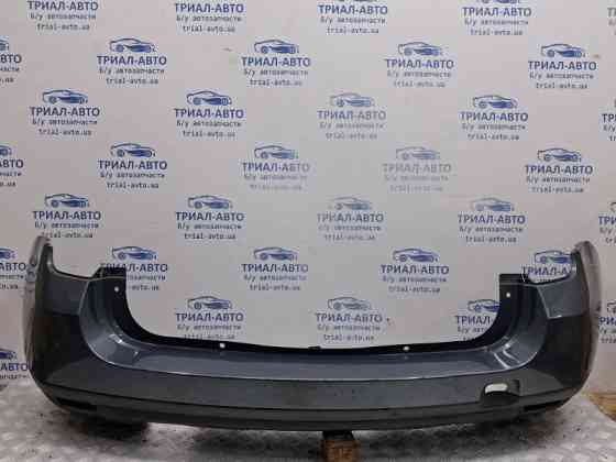 Бампер задний Dacia Duster HS 1.5 DIESEL K9K 2010 (б/у) Київ