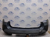 Бампер задний Dacia Duster HS 1.5 DIESEL K9K 2010 (б/у) Київ