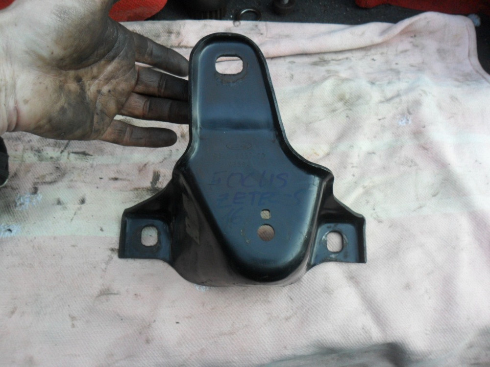Ford 98AB6037CD, Кронштейн двигуна Форд Фокус 1, оригінал Вінниця - зображення 2