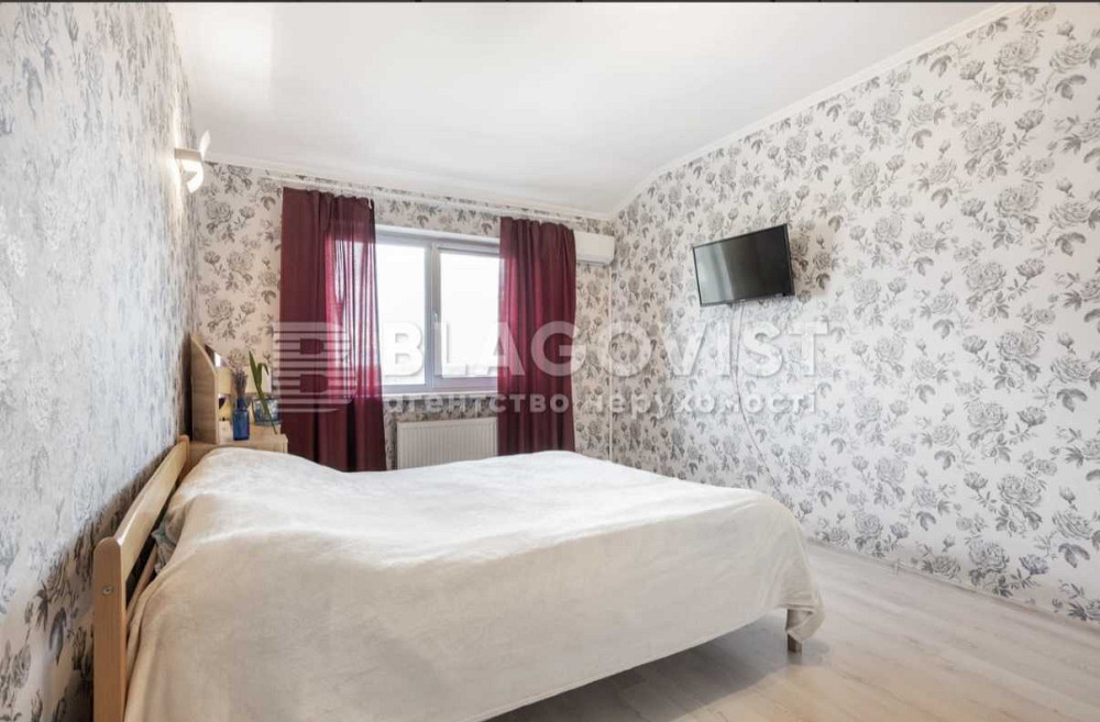 продажа 4-к квартира Вышгородский, Новые Петровцы, 110000 $  - зображення 5