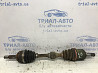 Привод передний левый МКПП Mitsubishi Lancer 2003-2009 MR953745 (Арт. 48366) Київ